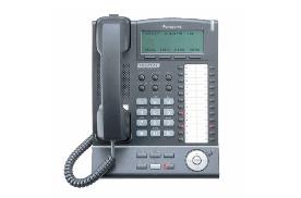 تلفن سانترال دیجیتال پاناسونیک مدل KX-T7636