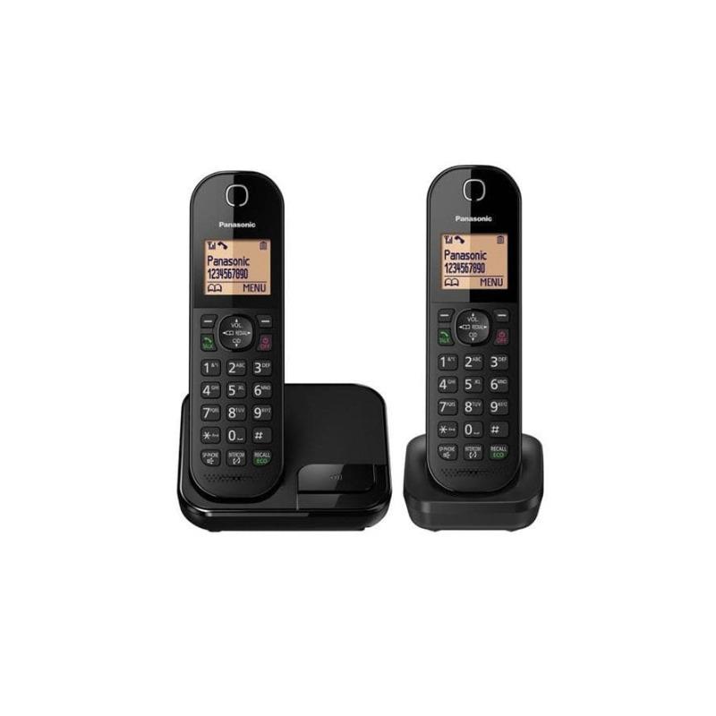 تلفن بی سیم پاناسونیک KX-TGC420؛ قیمت و خرید
