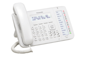 تلفن سانترال پاناسونیک KX-DT543 ؛ قیمت و خرید thumb 12450
