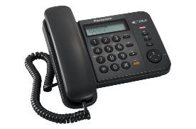 قیمت و خرید تلفن رومیزی پاناسونیک مدل KX-TS580MX thumb 9964