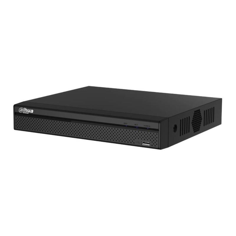 دستگاه ضبط تصاویر DVR مدل XVR5416L-X