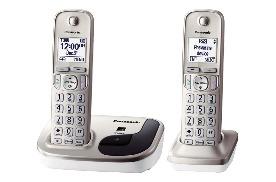 تلفن بی سیم پاناسونیک KX-TGD212 ؛ قیمت و خرید thumb 9793