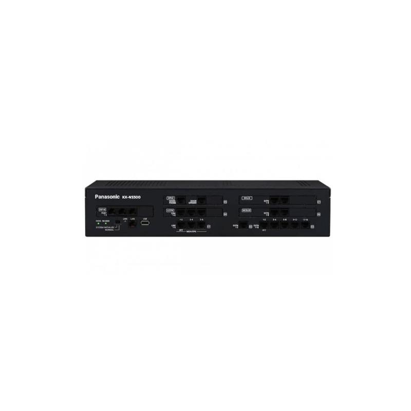 مرکز تلفن سانترال پاناسونیک مدل KX-NS500