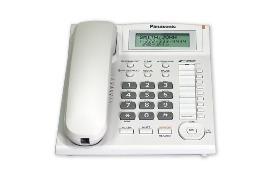 قیمت و خرید تلفن رومیزی پاناسونیک مدل KX-TS880 thumb 9962