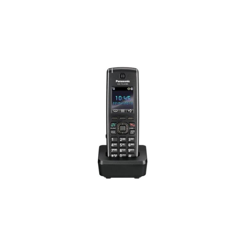 تلفن بی سیم پاناسونیک دکت مدل KX-TCA185 ؛ قیمت و خرید