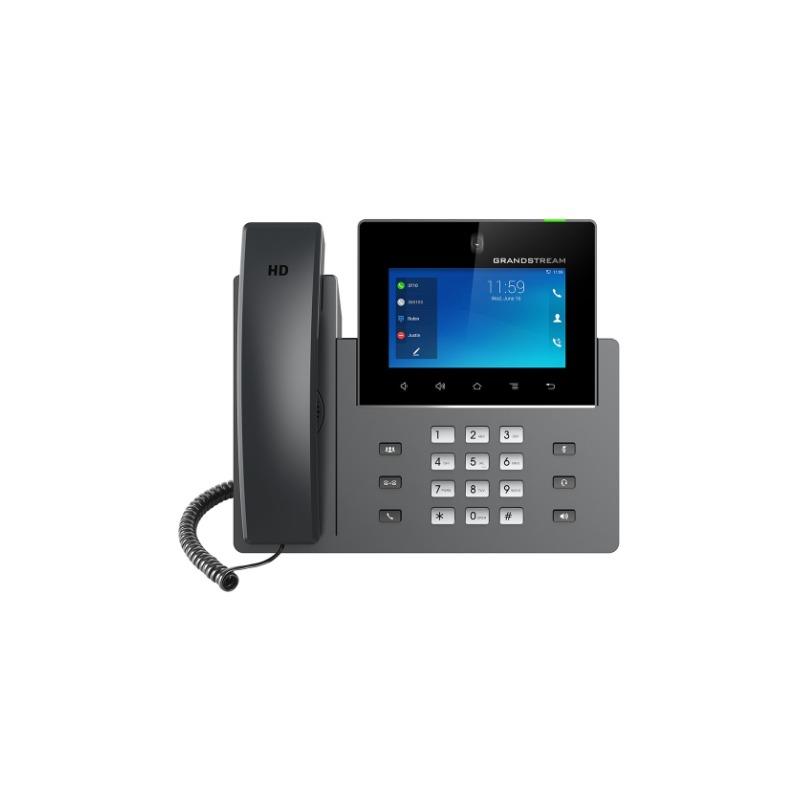 تلفن تحت شبکه ویپ گرنداستریم مدل GXV3350 ؛ قیمت و خرید