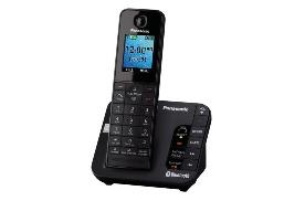 تلفن بی سیم پاناسونیک KX-TGH260 ؛ قیمت و خرید thumb 9762