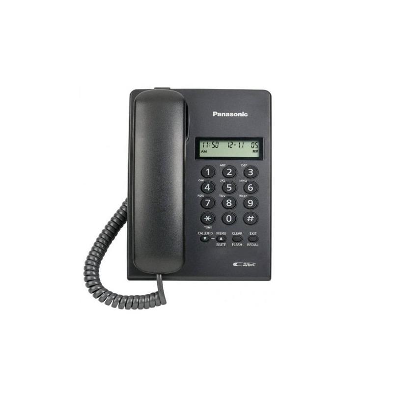 قیمت و خرید تلفن رومیزی پاناسونیک مدل KX-TSC60