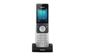 خرید گوشی بیسیم یالینک مدل W60P thumb 12609