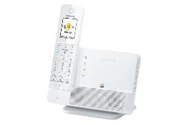 تلفن بی سیم پاناسونیک KX-PRL260؛ قیمت و خرید thumb 9791
