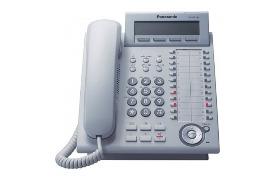تلفن سانترال  پاناسونیک مدل KX-DT343