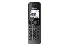 تلفن بی سیم پاناسونیک مدل KX-TGF320؛ قیمت و خرید thumb 9318