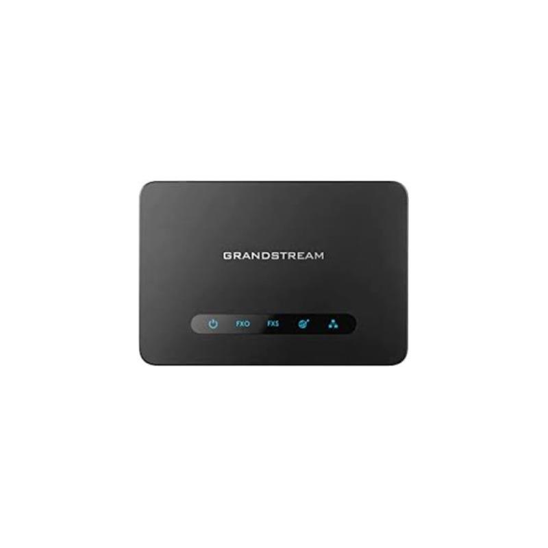 مبدل تلفن گرند استریم مدل Grandstream HT813