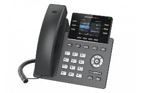 تلفن تحت بشکه ویپ گرنداستریم مدل GRP2613 ؛ قیمت و خرید thumb 9897