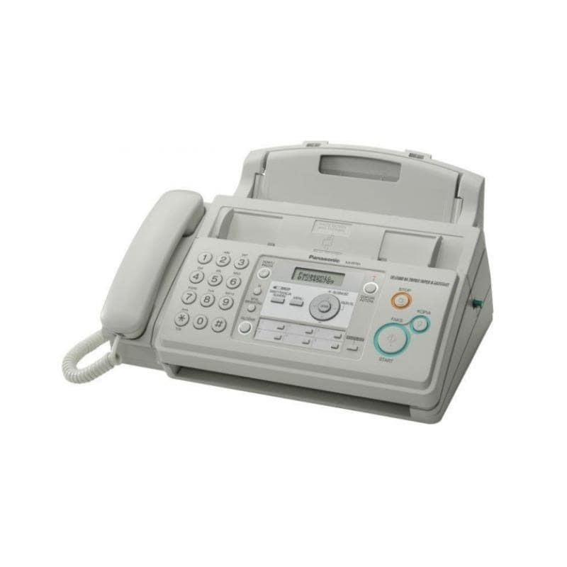 فکس پاناسونیک مدل FP711CX-W