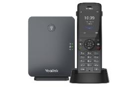 گوشی بی سیم یالینک مدل W78P 
