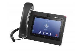 تلفن تحت شبکه ویپ گرنداستریم مدل GXV3370 ؛ قیمت و خرید thumb 8975