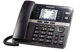 تلفن سانترال پاناسونیک مدل KX-TGW420 + خرید و قیمت  thumb 12480