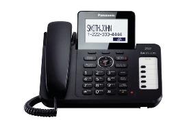 تلفن بی سیم پاناسونیک مدل KX-TG6671؛ قیمت و خرید thumb 9722