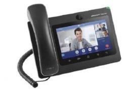 تلفن تحت شبکه ویپ گرنداستریم مدل GXV3370 ؛ قیمت و خرید thumb 9350