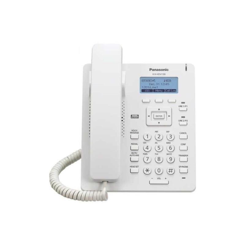 تلفن سانترال پاناسونیک مدل KX-HDV130