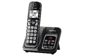 تلفن بی سیم پاناسونیک KX-TGD530 ؛ قیمت و خرید thumb 9092