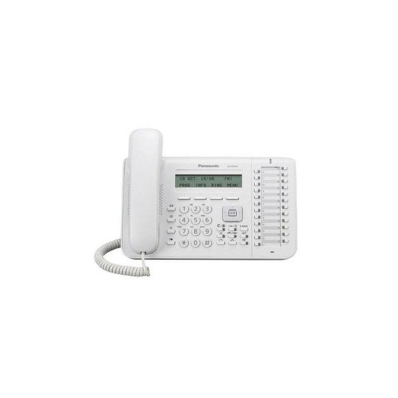 تلفن سانترال تحت شبکه KX-NT543 ؛ قیمت و خرید