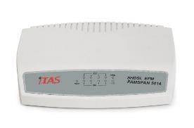مودم سیپ ترانک آیتس مدل ITAS 5012-4W
