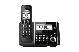 تلفن بی سیم پاناسونیک مدل KX-TGF340؛ قیمت و خرید thumb 8537
