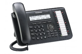 تلفن سانترال پاناسونیک KX-DT543 ؛ قیمت و خرید thumb 12448
