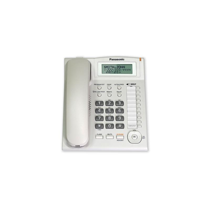 تلفن پاناسونیک با سیم KX-TS881