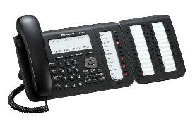 کنسول پاناسونیک KX-DT590 thumb 11114