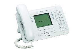 تلفن تحت شبکه ویپ پاناسونیک مدل KX-NT560 ؛ قیمت و خرید thumb 9927