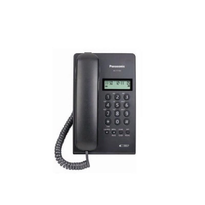 تلفن رومیزی پاناسونیک مدل KX-T7703X؛ قیمت و خرید