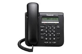 تلفن تحت شبکه ویپ سانترال پاناسونیک  KX-NT511 ؛ قیمت و خرید thumb 9243