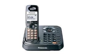 خرید و قیمت تلفن بی سیم پاناسونیک مدل KX-TG9341BX thumb 11158