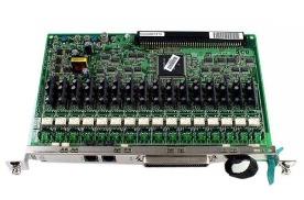 کارت سانترال پاناسونیک مدل KX-TDA0174
