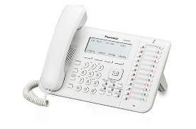 تلفن تحت شبکه ویپ پاناسونیک مدل KX-NT546 ؛ قیمت و خرید thumb 9908
