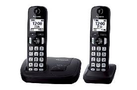 تلفن بی سیم پاناسونیک KX-TGD212 ؛ قیمت و خرید thumb 9792