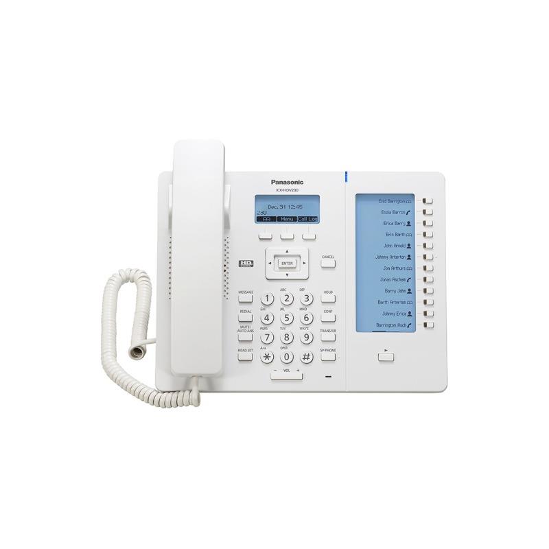 تلفن سانترال پاناسونیک KX-HDV230؛ قیمت و خرید