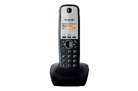 تلفن بی سیم پاناسونیک مدل KX-TG1911؛ قیمت و خرید thumb 8526