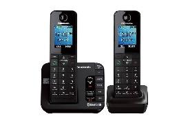 تلفن بی سیم پاناسونیک KX-TGH260 ؛ قیمت و خرید thumb 8549