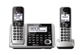 تلفن بی‌سیم پاناسونیک مدل KX-TGF372 ؛ قیمت و خرید thumb 8799