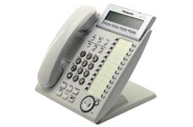 تلفن سانترال پاناسونیک مدل KX-DT343 ؛ قیمت و خرید thumb 12466