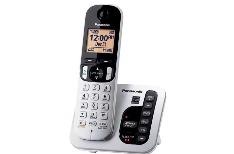 تلفن بی سیم پاناسونیک KX-TGC220؛ قیمت و خرید thumb 8780