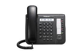 تلفن سانترال پاناسونیک مدل KX-DT521X