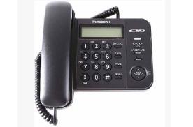 قیمت و خرید تلفن رومیزی پاناسونیک مدل KX-TS560MX thumb 8681