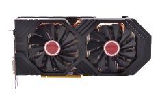 کارت گرافیک XFX RX580 thumb 8815