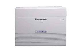 مرکز تلفن سانترال پاناسونیک KX-TES824