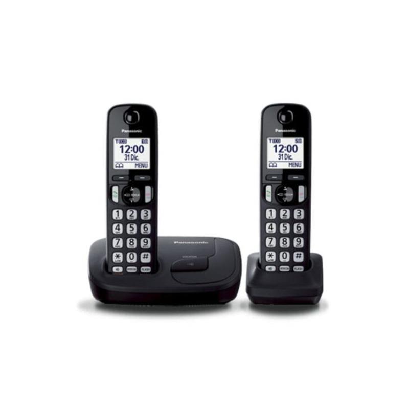 تلفن بی سیم پاناسونیک مدل KX-TGD212